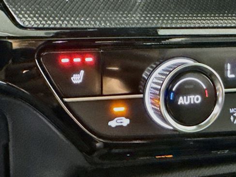 Certified 2025 Honda CR-V Sport Touring image 25
