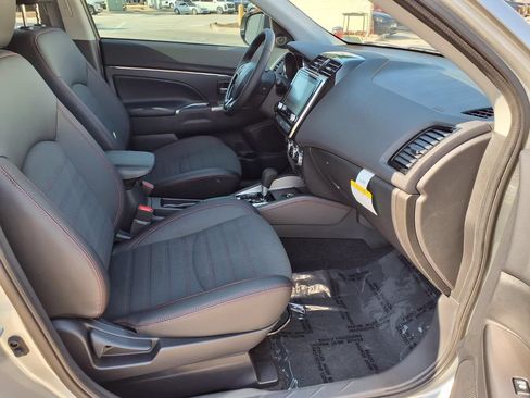 New 2026 Mitsubishi Outlander Sport SE AWD/4WD image 9