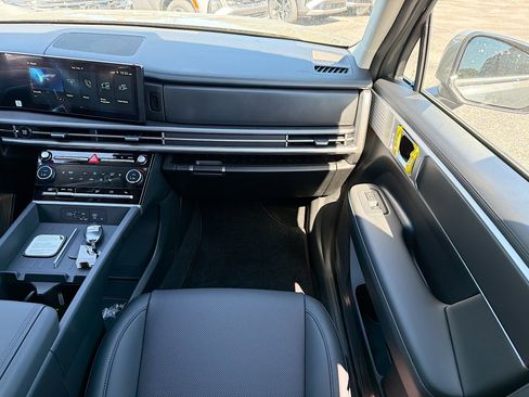 New 2026 Hyundai Santa Fe SEL image 18