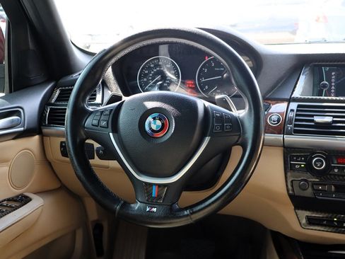 Used 2012 BMW X5 xDrive35i AWD/4WD image 13