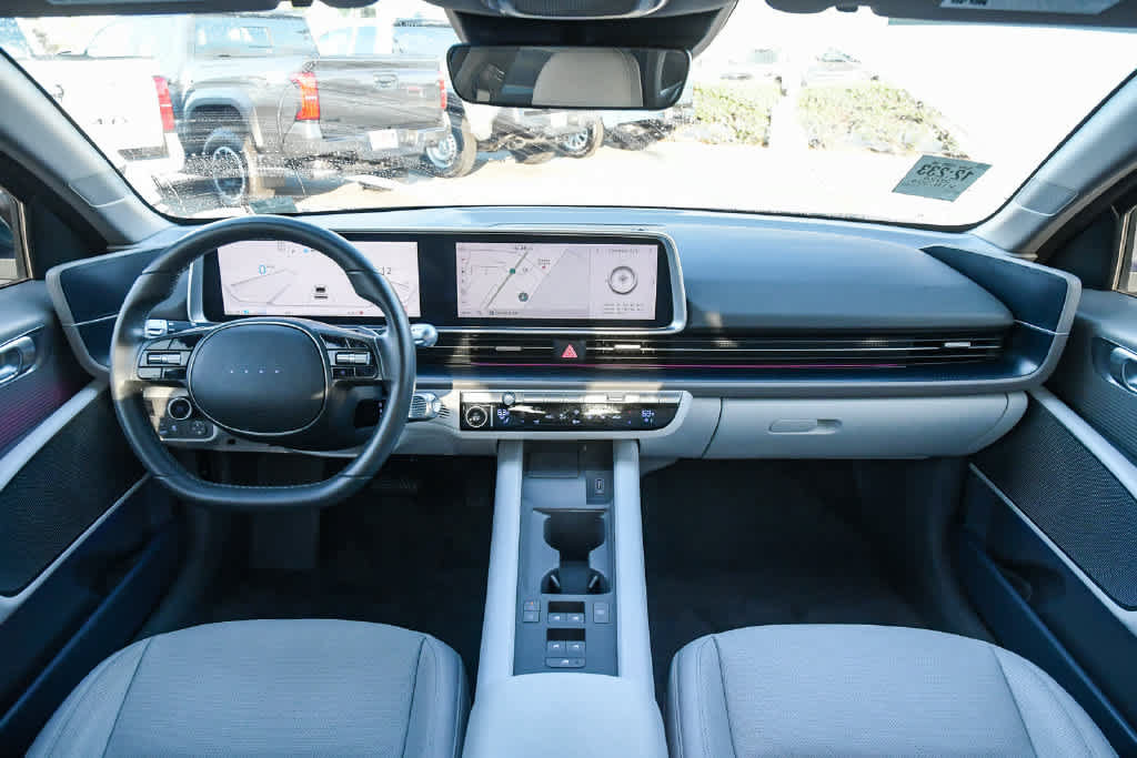 Used 2024 Hyundai Ioniq 6 SEL RWD image 14