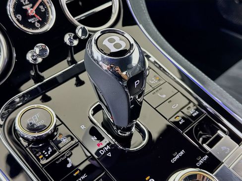 Certified 2022 Bentley Continental GT Speed AWD/4WD image 15