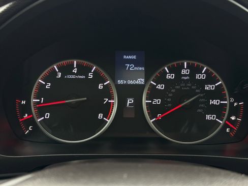 Used 2016 Acura ILX image 23