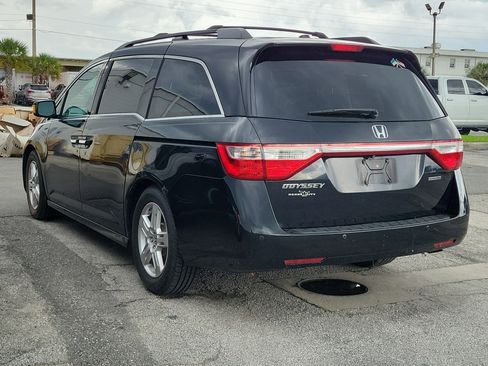 Used 2012 Honda Odyssey Touring image 4