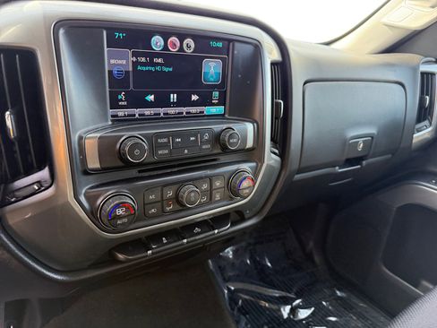 Used 2014 Chevrolet Silverado 1500 LT w/ All Star Edition image 12