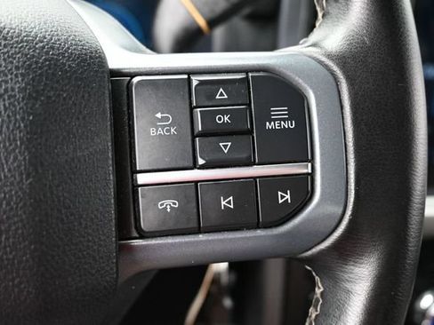 Used 2024 Ford F150 XLT w/ Mobile Office Package AWD/4WD image 30