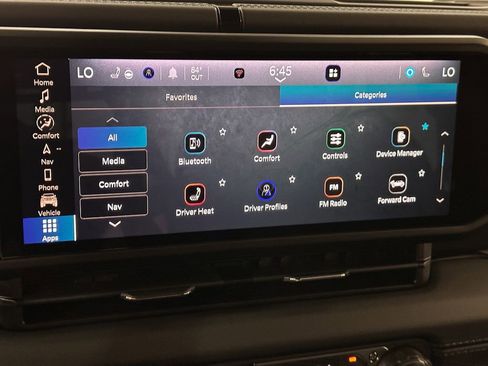 New 2026 Jeep Wrangler Sahara image 42