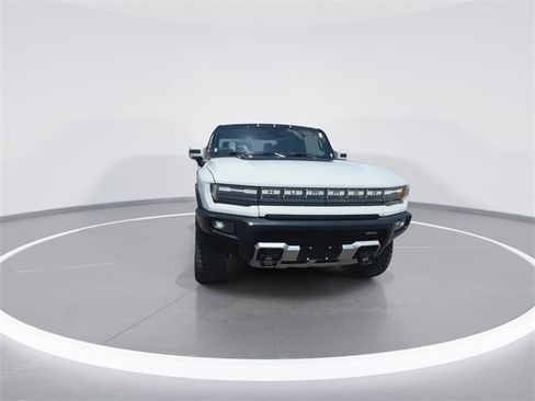 New 2025 GMC Hummer EV 3X w/ Extreme Off-Road Package image 3