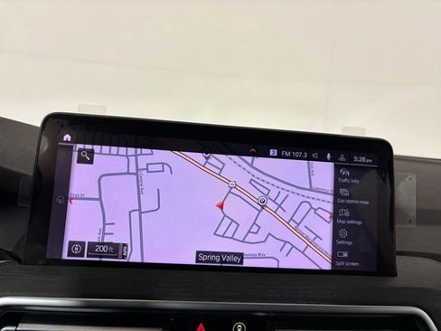 Certified 2023 BMW X3 xDrive30i w/ M Sport Package AWD/4WD image 16