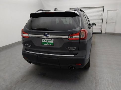 Used 2019 Subaru Ascent Touring AWD/4WD image 7