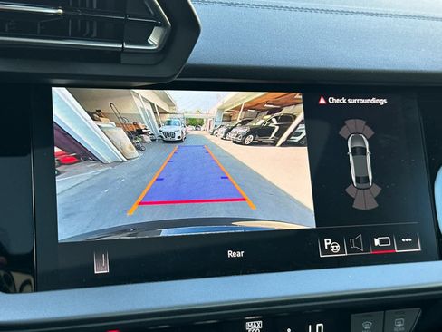 Used 2025 Audi A3 2.0T Premium image 18