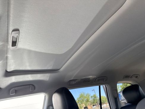 Used 2024 INFINITI QX80 Luxe AWD/4WD image 16