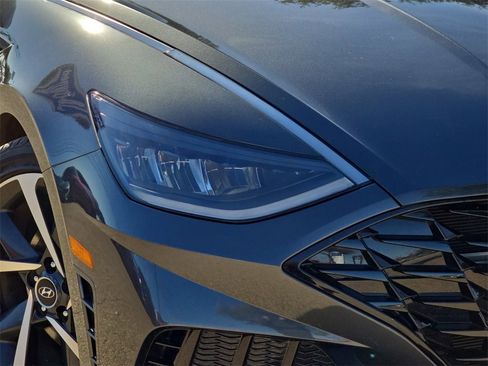 Used 2021 Hyundai Sonata SEL Plus image 29