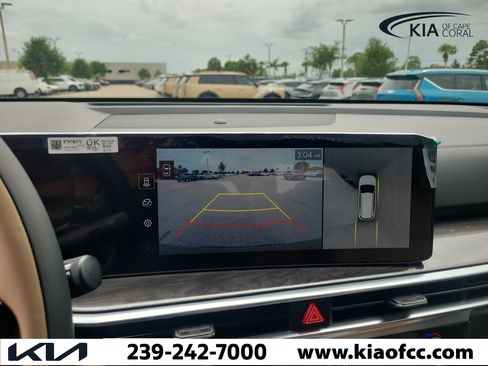 New 2026 Kia Sorento SX Prestige AWD/4WD image 31
