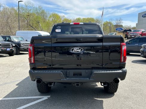 New 2026 Ford F150 Tremor w/ Equipment Group 402A High AWD/4WD image 3