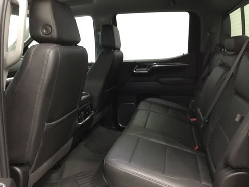 Used 2023 Chevrolet Silverado 1500 LTZ w/ LTZ Convenience Package II AWD/4WD image 14