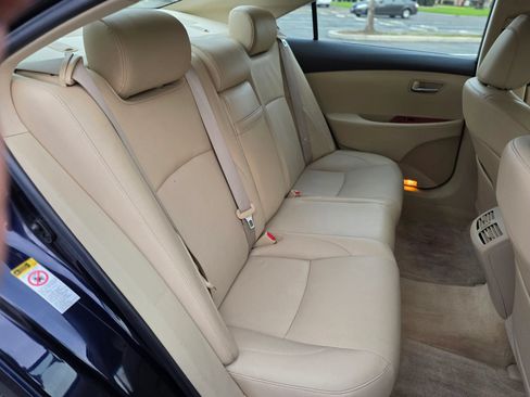 Used 2008 Lexus ES 350 FWD image 17