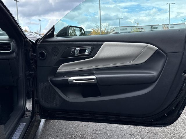 Used 2024 Ford Mustang Premium RWD image 19