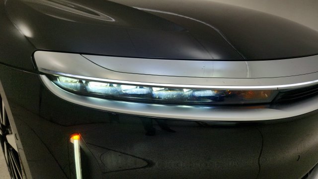 Used 2024 Lucid Air Pure RWD image 22