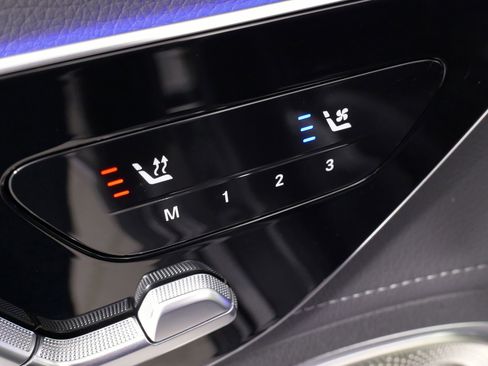 Used 2024 Mercedes-Benz EQE 350+ 4MATIC Sedan image 27