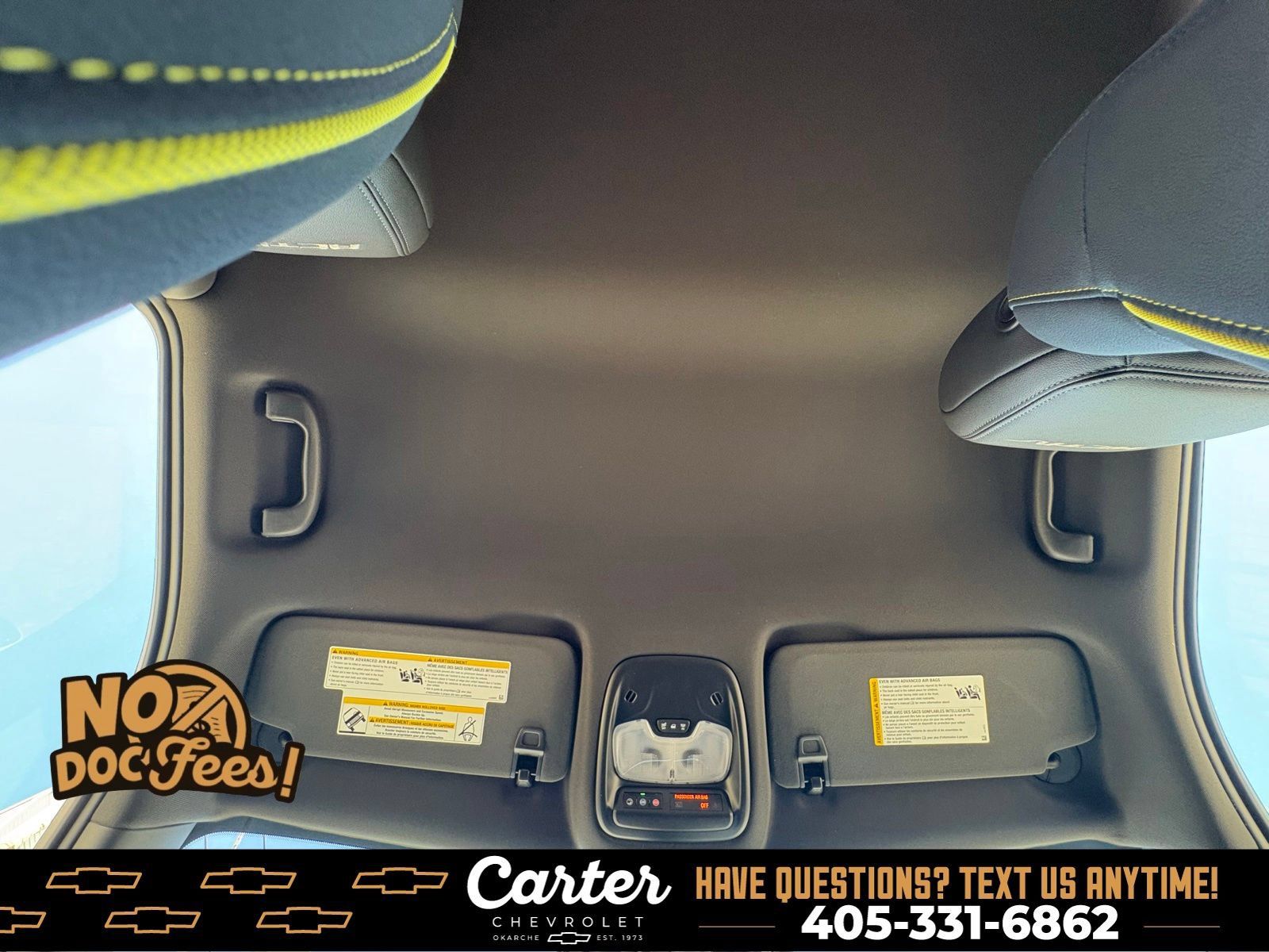 New 2026 Chevrolet TrailBlazer ACTIV w/ Convenience Package FWD image 47