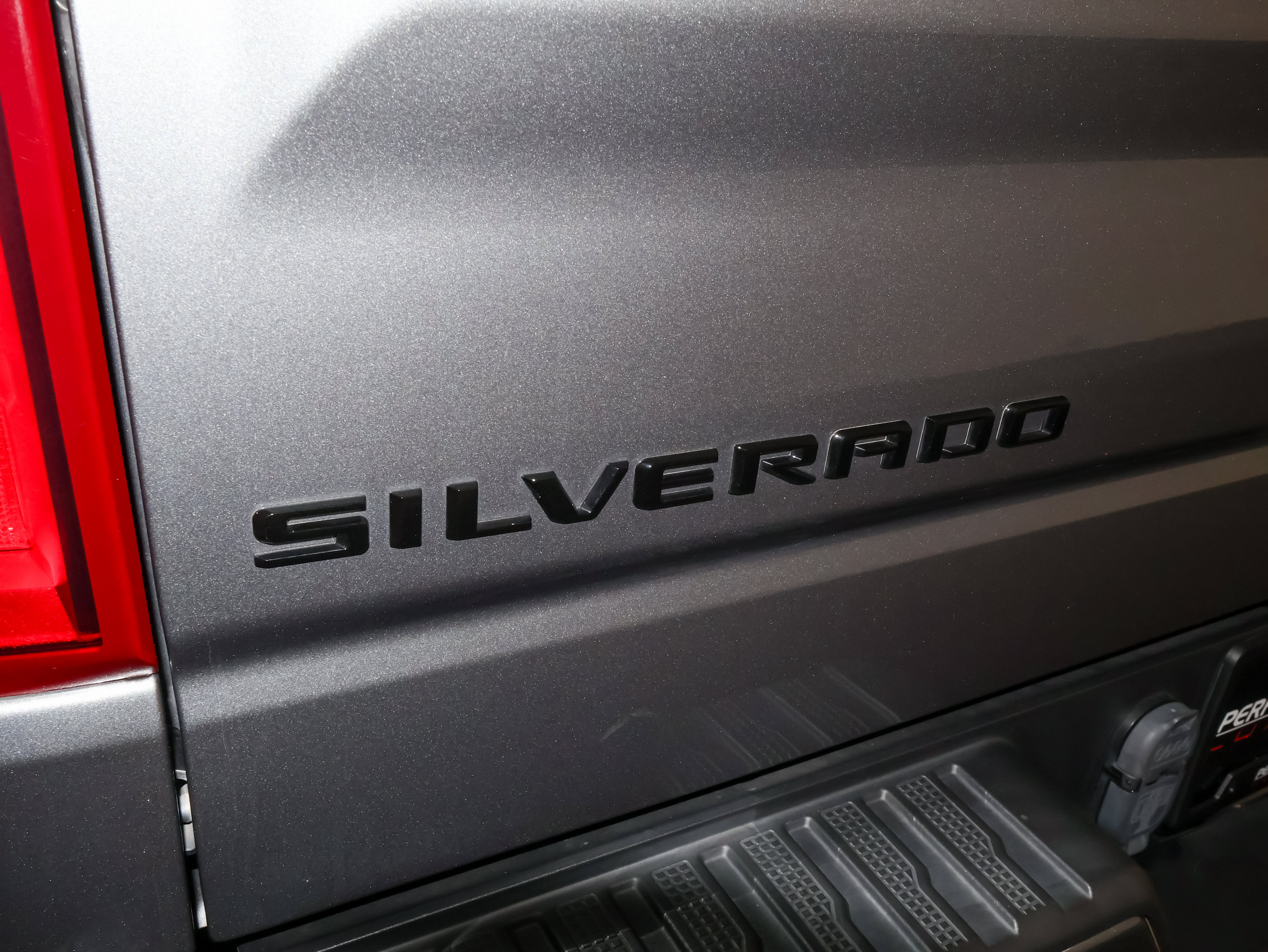 Used 2020 Chevrolet Silverado 1500 RST AWD/4WD image 44