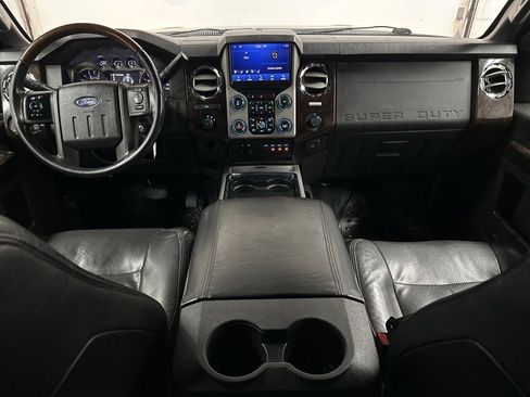 Used 2014 Ford F350 Platinum image 25