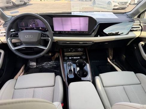 New 2026 Audi A5 2.0T Premium Plus AWD/4WD image 23