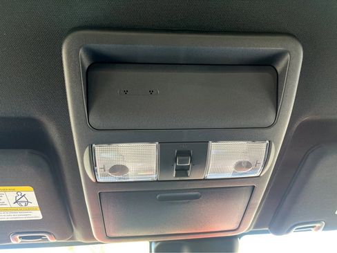 New 2025 Nissan Frontier PRO-4X w/ Tow Package image 30