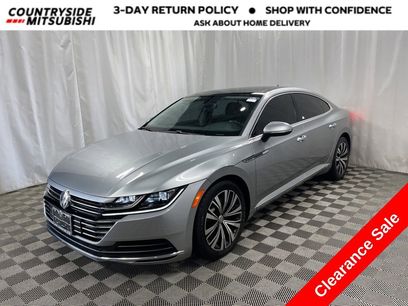 Used 2020 Volkswagen Arteon SEL