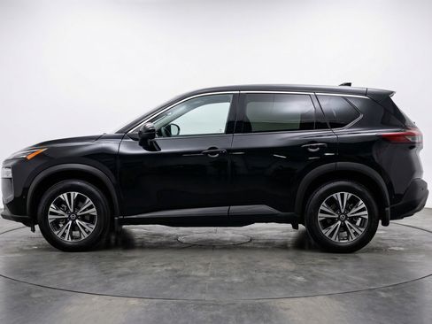 Used 2023 Nissan Rogue SV AWD/4WD image 5