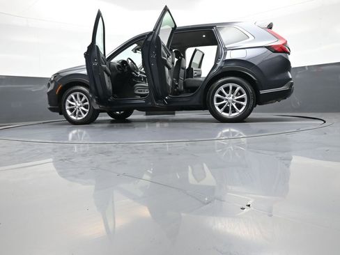 Certified 2024 Honda CR-V EX-L image 50