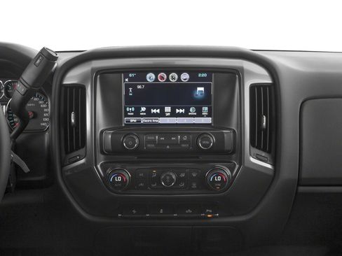 Used 2018 Chevrolet Silverado 1500 LT w/ All Star Edition image 43