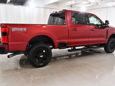 New 2026 Ford F350 XLT AWD/4WD image 11