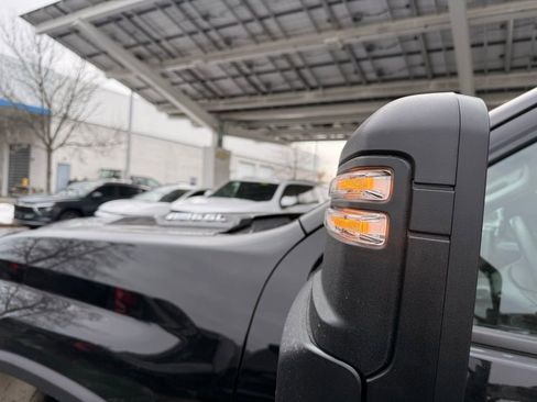 New 2026 Chevrolet Silverado 3500 W/T w/ WT Convenience Package image 6