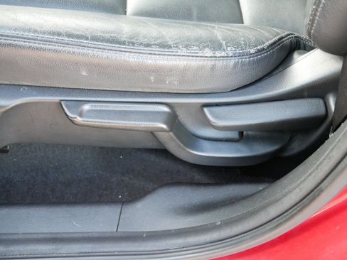 Used 2015 Honda Fit EX image 19