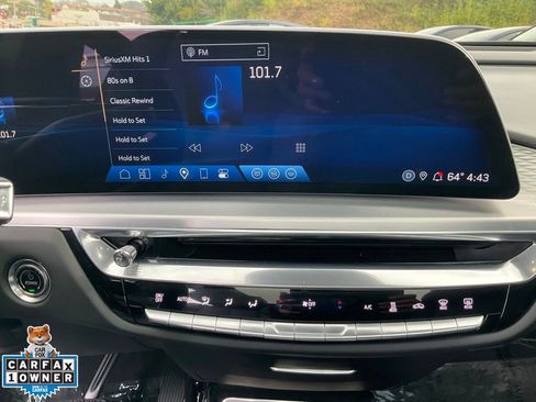 Used 2024 Cadillac Lyriq Sport RWD image 44
