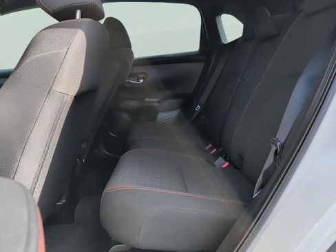 Certified 2023 Honda HR-V Sport image 31