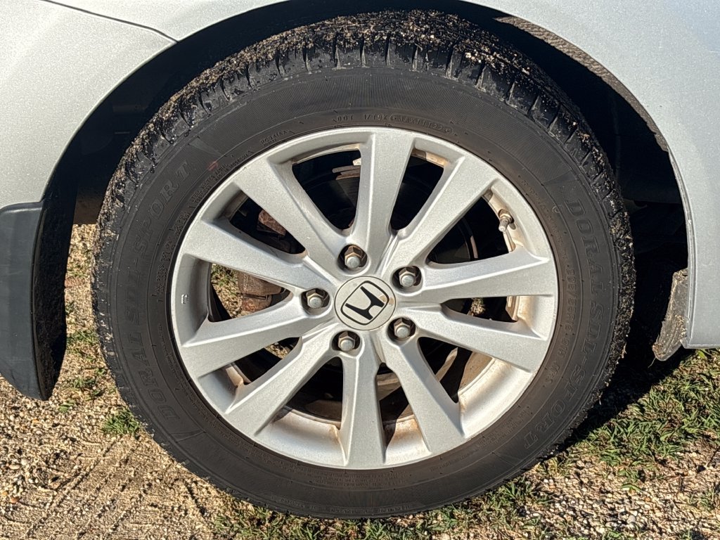 Used 2012 Honda Civic EX-L image 17