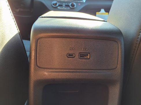 New 2026 Buick Envista Preferred w/ Convenience I Package image 16