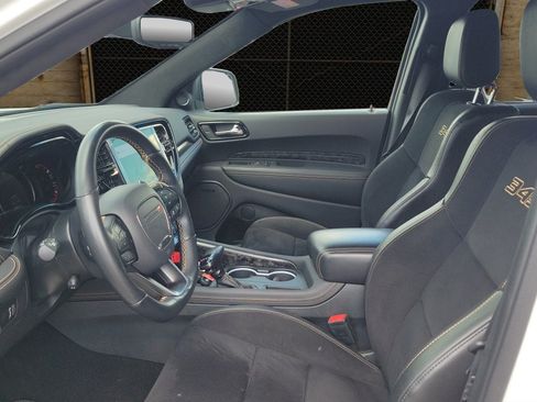Used 2025 Dodge Durango R/T AWD/4WD image 3