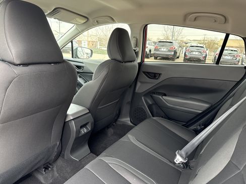 New 2026 Subaru Crosstrek 2.0i Premium AWD/4WD image 19