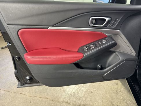 Certified 2024 Acura Integra A-Spec image 22