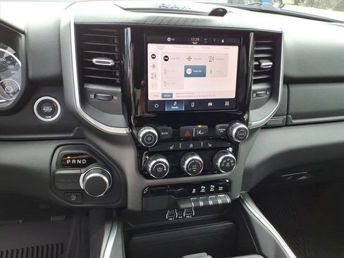 New 2026 RAM 1500 Lone Star RWD image 14