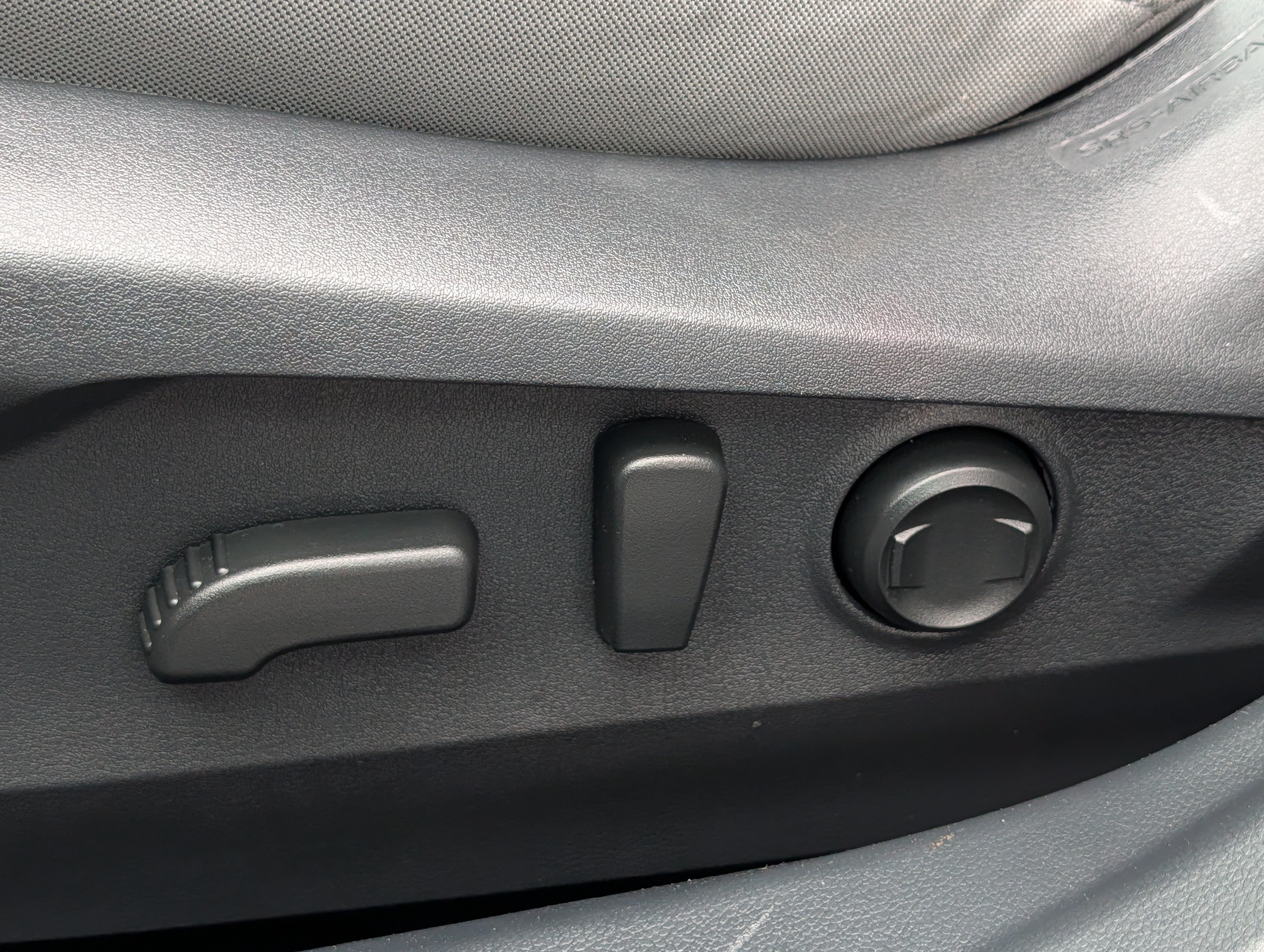 Used 2025 Subaru Legacy Premium AWD/4WD image 20