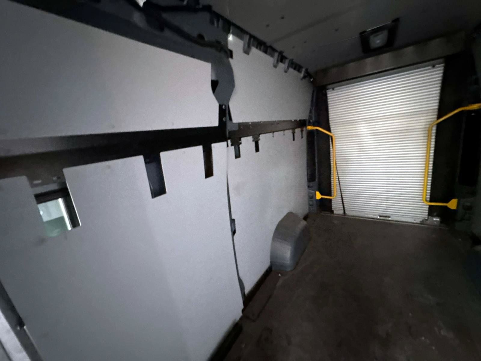 Used 2024 RAM ProMaster 3500 FWD image 5