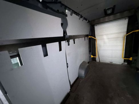 Used 2024 RAM ProMaster 3500 FWD image 5