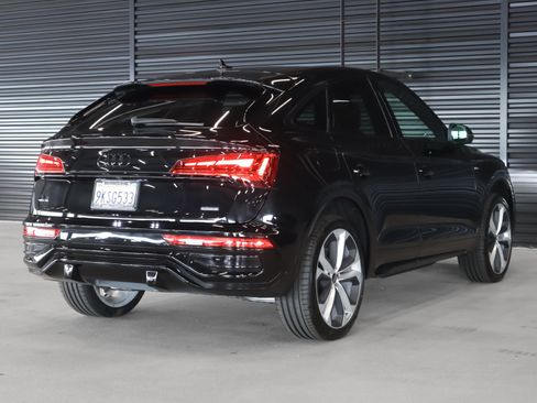 Used 2024 Audi Q5 2.0T Premium Plus AWD/4WD image 15
