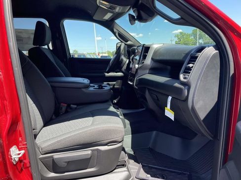 New 2026 RAM 2500 Tradesman w/ Safety Group AWD/4WD image 15