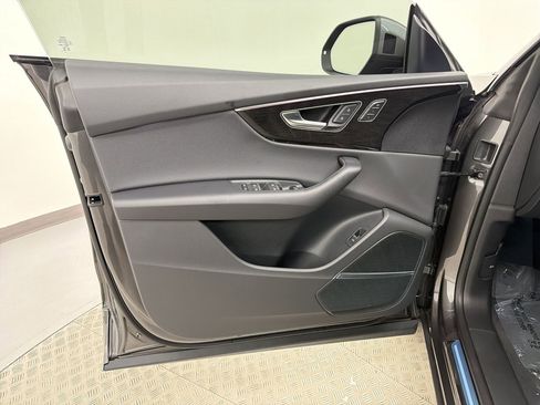 New 2026 Audi Q8 Premium AWD/4WD image 20
